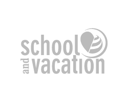 School And Vacation