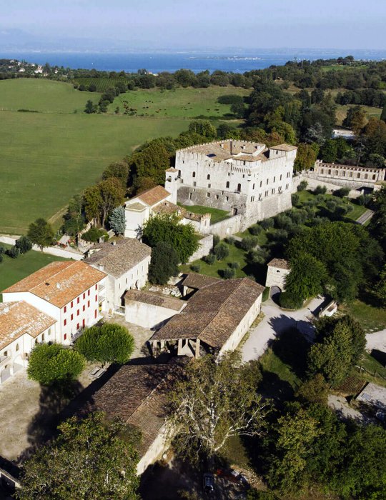 Un sito web pensato per raccontare uno dei borghi più belli d’Italia