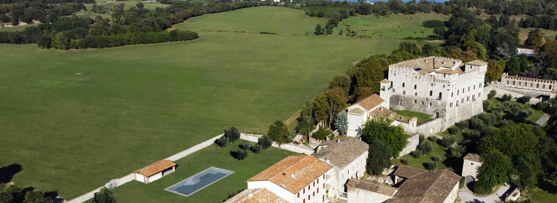 Un sito web pensato per raccontare uno dei borghi più belli d’Italia