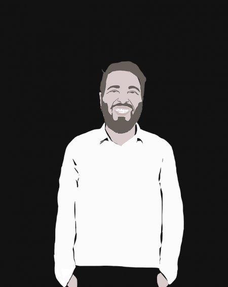 Giacomo Magnani - Frontend Developer