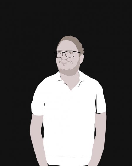 Oliviero Nazzi - Analista senior / Backend Developer